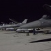 Red Flag 16-1 night sortie