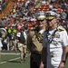Commanders participate in NFL Pro Bowl 2016