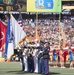 Service members support 2016 NFL Pro Bowl