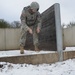 EOD training on Demolition Area 'F'