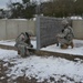 EOD training on Demolition Area 'F'