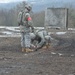 EOD training on Demolition Area 'F'