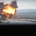 EOD training on Demolition Area 'F'