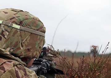 Friendly competition fosters partnership in Poland
