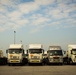 U.S. Service Members Unload Supplies at Laem Chabang International Terminal