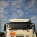 U.S. Service Members Unload Supplies at Laem Chabang International Terminal