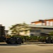 U.S. Service Members Unload Supplies at Laem Chabang International Terminal