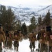 II MEF Marines test the human factor in preparation for Cold Response 16