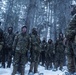 II MEF Marines test the human factor in preparation for Cold Response 16
