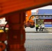 U.S. Service Members Unload Supplies at Laem Chabang International Terminal