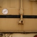 U.S. Service Members Unload Supplies at Laem Chabang International Terminal