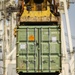 U.S. Service Members Unload Supplies at Laem Chabang International Terminal