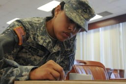 Marne Bistro to support Sustainment Brigade, 1st ABCT