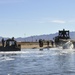 7th ESB Marines test Improved Ribbon Bridge