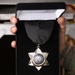 K-9 Officers receive award for responding to terrorist threat