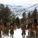 CLB 252 Marines test their vertical limits in preparation for Cold Response 16