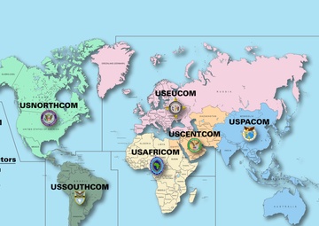 ARECs ensure US Army Reserve is engaged on the world stage