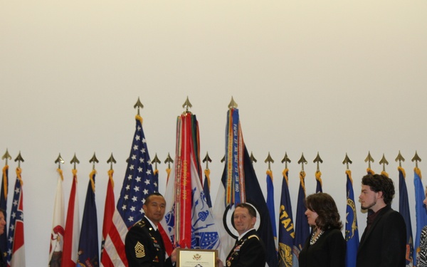 7th ID retirees honored