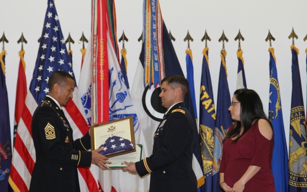 7th ID retirees honored