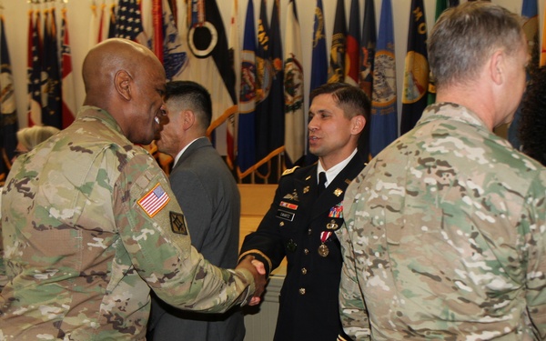 7th ID retirees honored