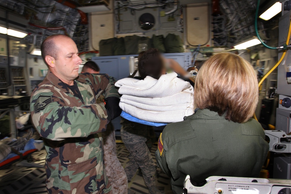 My brother isn't heavy