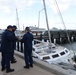 Coast Guard responds to storm's aftermath