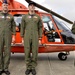 Coast Guard promotion