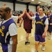 Special Olympics hold qualifiers at Kitsap Sun Pavilion