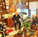 Brave Rifles leaders visit oldest living 3rd CR vet