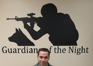 Iceman in Action: Senior Airman Shaun Jordan Jr.