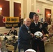 Brunch celebrating 70th anniversary of the 1946 Army-Navy Game