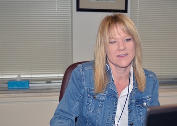 Coleman named Nashville District December 2015 Employee of the Month