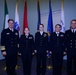 Sailor of the Year in a ceremony at US Naval Support Activity Naples, Capodichino,