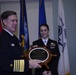 Sailor of the Year in a ceremony at US Naval Support Activity Naples, Capodichino,