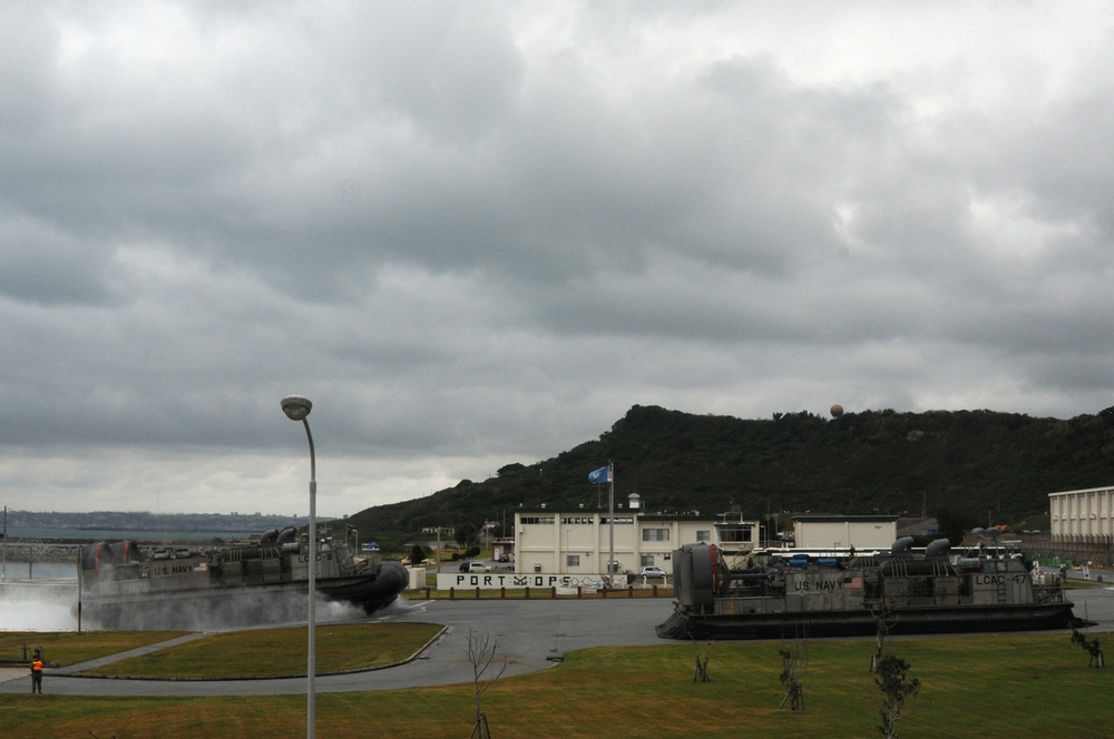 USS Bonhomme Richard (LHD 6)