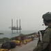 USNS Spearhead operations