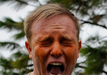 Training brings Airmen to tears