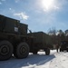 CLB-2 supports 3/2 at Fort A.P. Hill