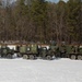 CLB-2 supports 3/2 at Fort A.P. Hill