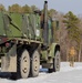 CLB-2 supports 3/2 at Fort A.P. Hill
