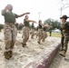 Drill instructors instill discipline through incentive training on Parris Island