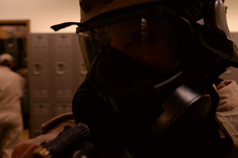 Focused