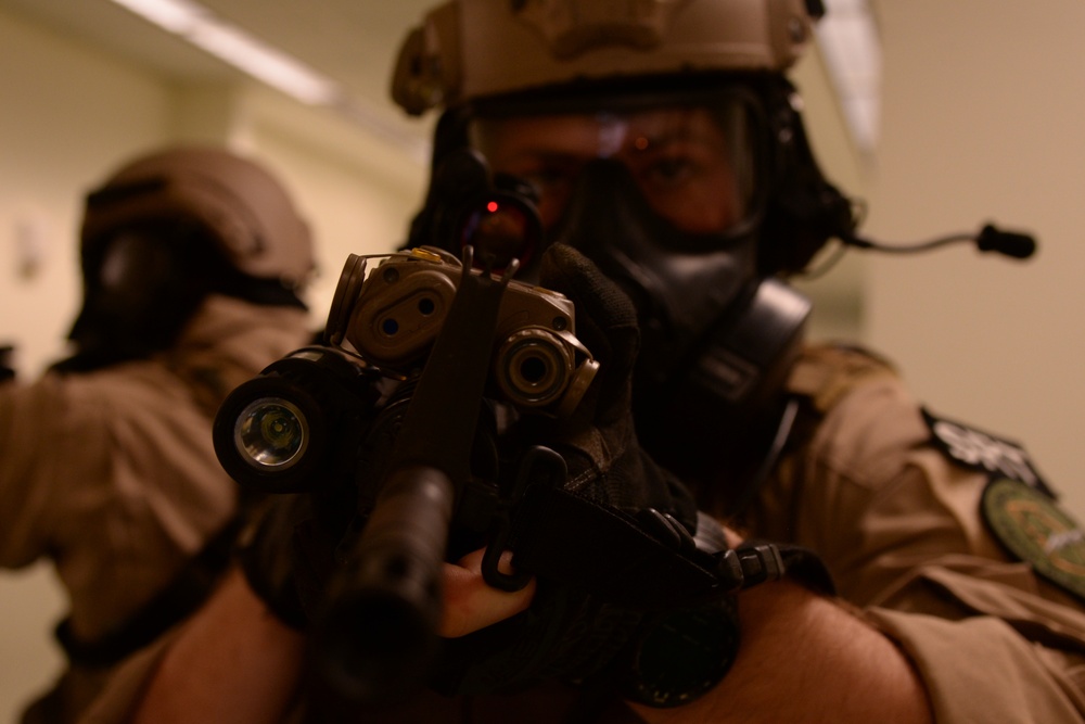 In my sights