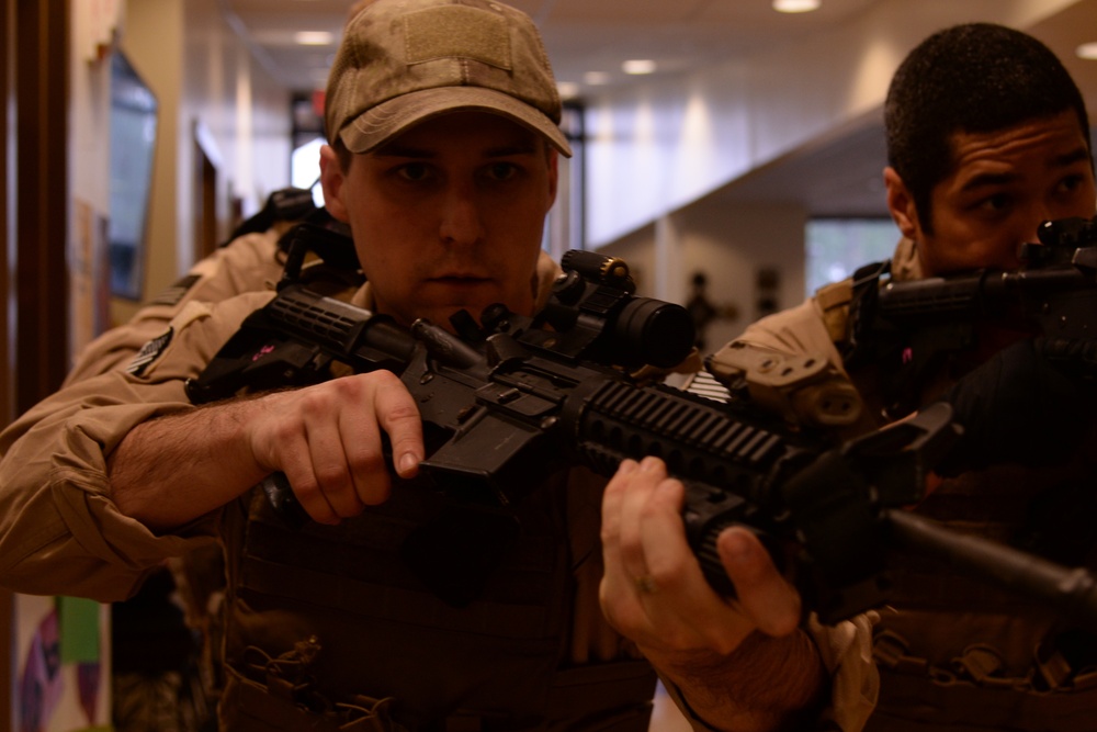 Tactical Thursday