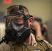 Mask ready