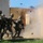 Combat engineers teach infantrymen breaching tactics