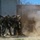 Combat engineers teach infantrymen breaching tactics