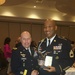 Sumter Chambers honors US Army Central Soldier for volunteer service