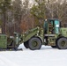 Unloading equipment