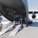 Loading a C-17